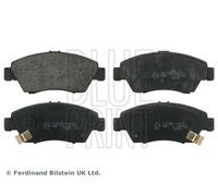 Blue Print ADH24251 Front Brake Pad Set Fits Honda Civic Crx Fr-V Freed Spike