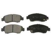 BLUE PRINT ADH24253 Brake pad set