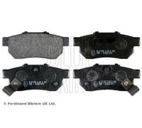 Brake Pads Set Rear ADH24254 Blue Print 06022SP8000 H43022SR2040 06430SAAE50 New
