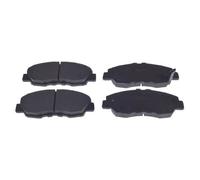 Brake pads Front Axle ADH24255 BLUE PRINT for HONDA CR-V I CIVIC VI Coupe