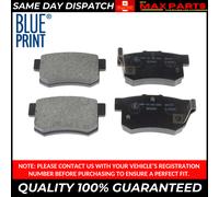 Blue Print ADH24264 Brake Pad Set
