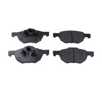 Blue Print ADH24266 Brake Pad Set, pack of four