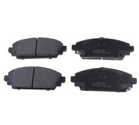 BLUE PRINT ADH24267 Brake pad set