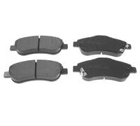 ADL ADH24275 BRAKE PAD SET DISC BRAKE Front