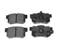 BLUE PRINT ADH24280 Brake pad set