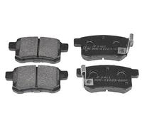 Blue Print ADH24281 Brake Pads