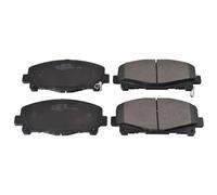 Brake Pads Set fits HONDA ACCORD Mk6, SV4 2.2 Front 94 to 97 F22B1 Blue Print