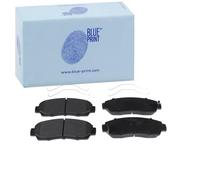 Blue Print Brake Pad Set ADH24291 Front Disc for Honda CR-V IV