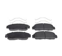 Blue Print ADH24294 Front Brake Pads - Set of 4