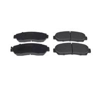 Blue Print ADH24296 Front Brake Pads - Set of 4