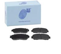 Blue Print ADH24296 Front Brake Pads - Set of 4