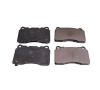 Blue Print ADH24298 Brake Pad Set, pack of four