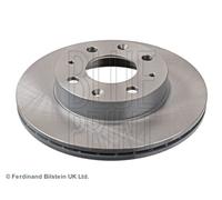 Front Brake Disc Honda:CIVIC V 5,III 3,IV 4,VI 6,INSIGHT,CRX II 2,I 1,I 1