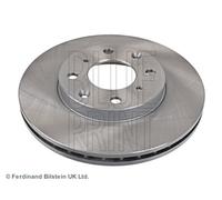 BLUE PRINT ADH243106 Brake disc