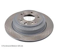Blueprint ADH243111 Brake Disc High Performance Fits Honda Accord 2008 - 2015
