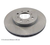BLUE PRINT ADH243114 Brake Disc for HONDA,LOTUS,ROVER