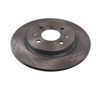 BLUE PRINT ADH243116 Brake disc