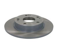 Blue Print ADH243137 Brake Disc Set 2 Brake Discs