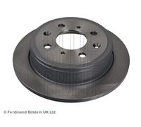 BLUE PRINT ADH24321 Brake Disc for HONDA