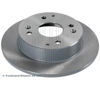 Blueprint ADH24325 Brake Disc High Performance Fits Honda Accord 1993 - 1997