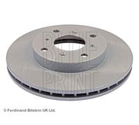 BLUE PRINT ADH24331 Brake Disc for HONDA