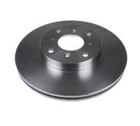 Blue Print Brake Discs ADH24335 Vented Front 282mm Pair 45251SS0A00 New for Honda