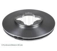 BLUE PRINT ADH24339 Brake Disc for HONDA,ROVER