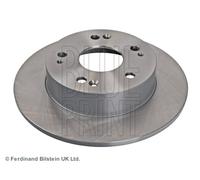 BLUE PRINT ADH24354 Brake Disc for HONDA