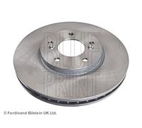 BLUE PRINT ADH24355 Brake Disc for HONDA,HONDA (GAC)