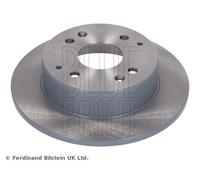 BLUE PRINT ADH24361 Brake disc
