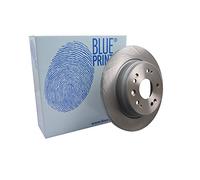 Rear Brake Disc Honda:FR-V,STREAM 42510-S7A-J00 42510-S7A-J50