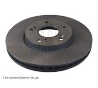 BLUE PRINT ADH24364 Brake Disc for HONDA