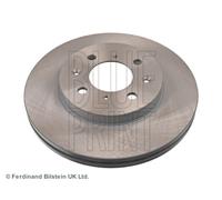 Front Brake Disc Honda:CIVIC VII 7 45251-S6F-E10