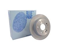 Blue Print ADH24372 Brake Disc