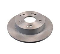 Blue Print ADH24372 Brake Disc