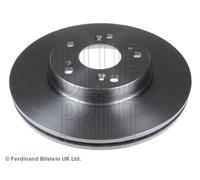BLUE PRINT ADH24383 Brake Disc for HONDA