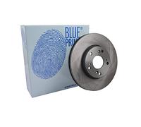 2x Brake Discs Pair Vented Front 280mm ADH24384 Blue Print Set 45251SEAE00 New