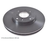BLUE PRINT ADH24389 Brake disc