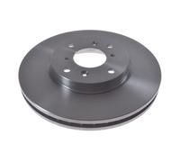 Blue Print ADH24389C FRONT BRAKE DISC