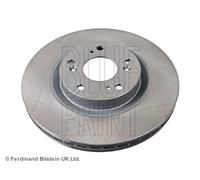BLUE PRINT ADH24391 Brake Disc for HONDA