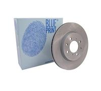 BLUE PRINT ADH24392 Brake Disc for HONDA