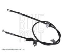 BLUE PRINT ADH246138 Handbrake cable