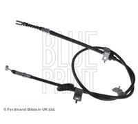 Blue Print ADH246138 Rear Right Handbrake Cable Fits Honda Civic 47510-ST3-E11