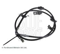 BLUE PRINT ADH246155 Handbrake cable