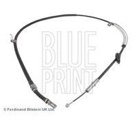 BLUE PRINT ADH246158 Hand brake cable
