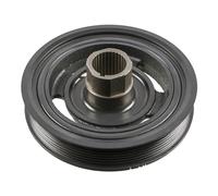 Blue Print ADH26107 crankshaft