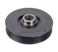 BLUE PRINT ADH26108 Crankshaft pulley