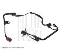 Blue Print ADH27134 Rear Left ABS Wheel Speed Sensor Fits Honda Civic