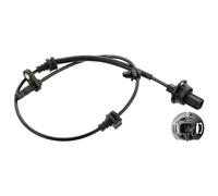 Blue Print ADH27187 Ignition Cable