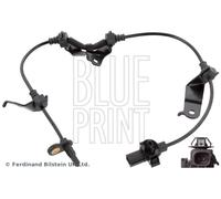 ABS wheel speed sensor Front Axle Left ADH27188 BLUE PRINT for HONDA ACCORD VIII